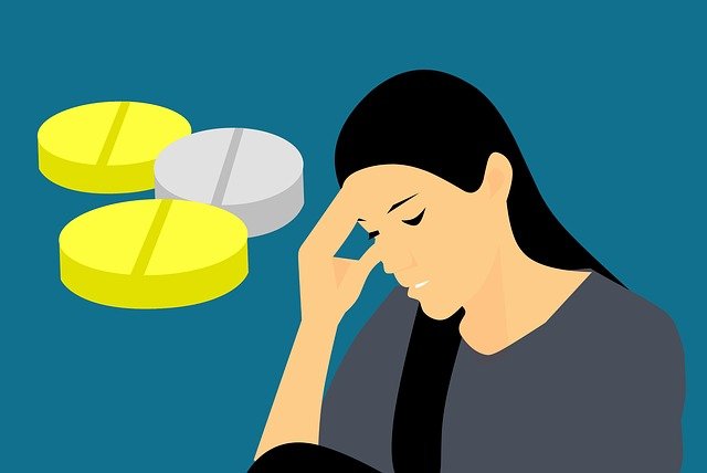 Migräne und Kopfschmerz – Der Feind in meinem Kopf